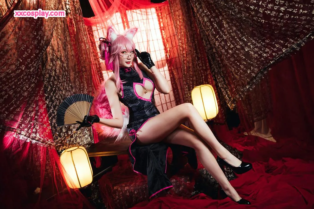 Gua Xi Jiang – Koyanskaya